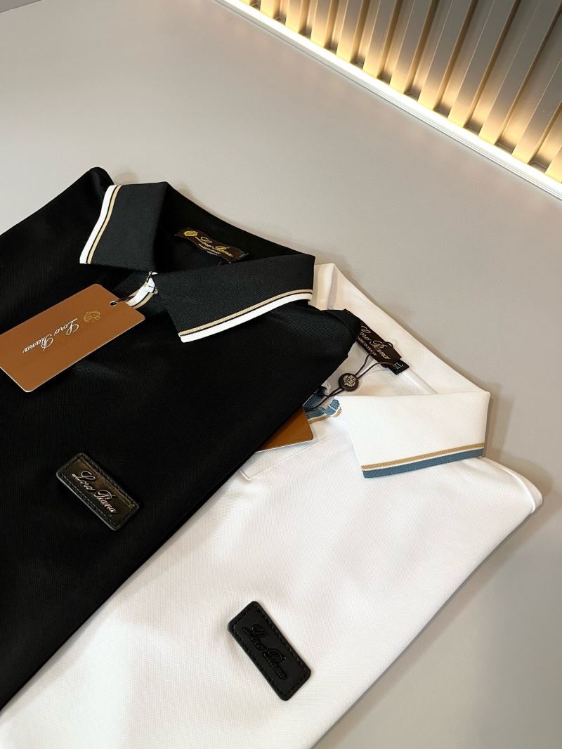 Loro Piana T-Shirts